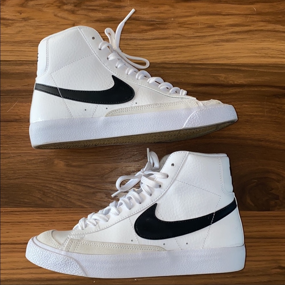 Nike Blazers ✨